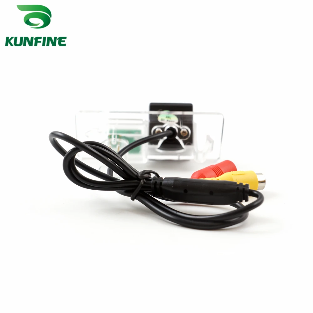 

HD Wireless Car Rear View Camera For Freelander 2015 2016 Parking Assistance Camera Night Vision