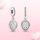 Женский серебряный браслет Pandora, серебро 925 пробы