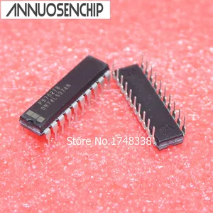 10PCS 74LS374N DM74LS374N SN74LS374N HD74LS374P DIP-20 new