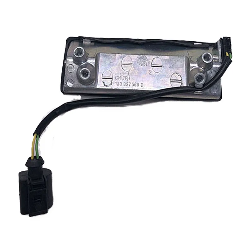 Новая ручка микропереключателя для подъема заднего багажника люка VW JETTA Touareg 7L Bora