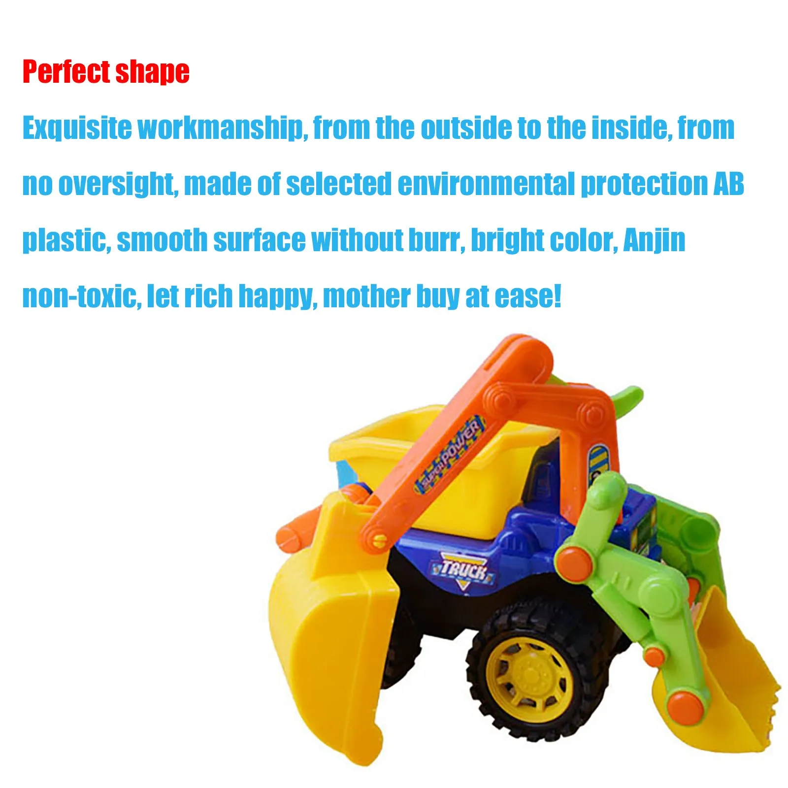 

Babies Beach Engineering Vehicles Construction Vehicles Toy Truck Construction Vehicle Excavator Bulldozer For Toddlers Best