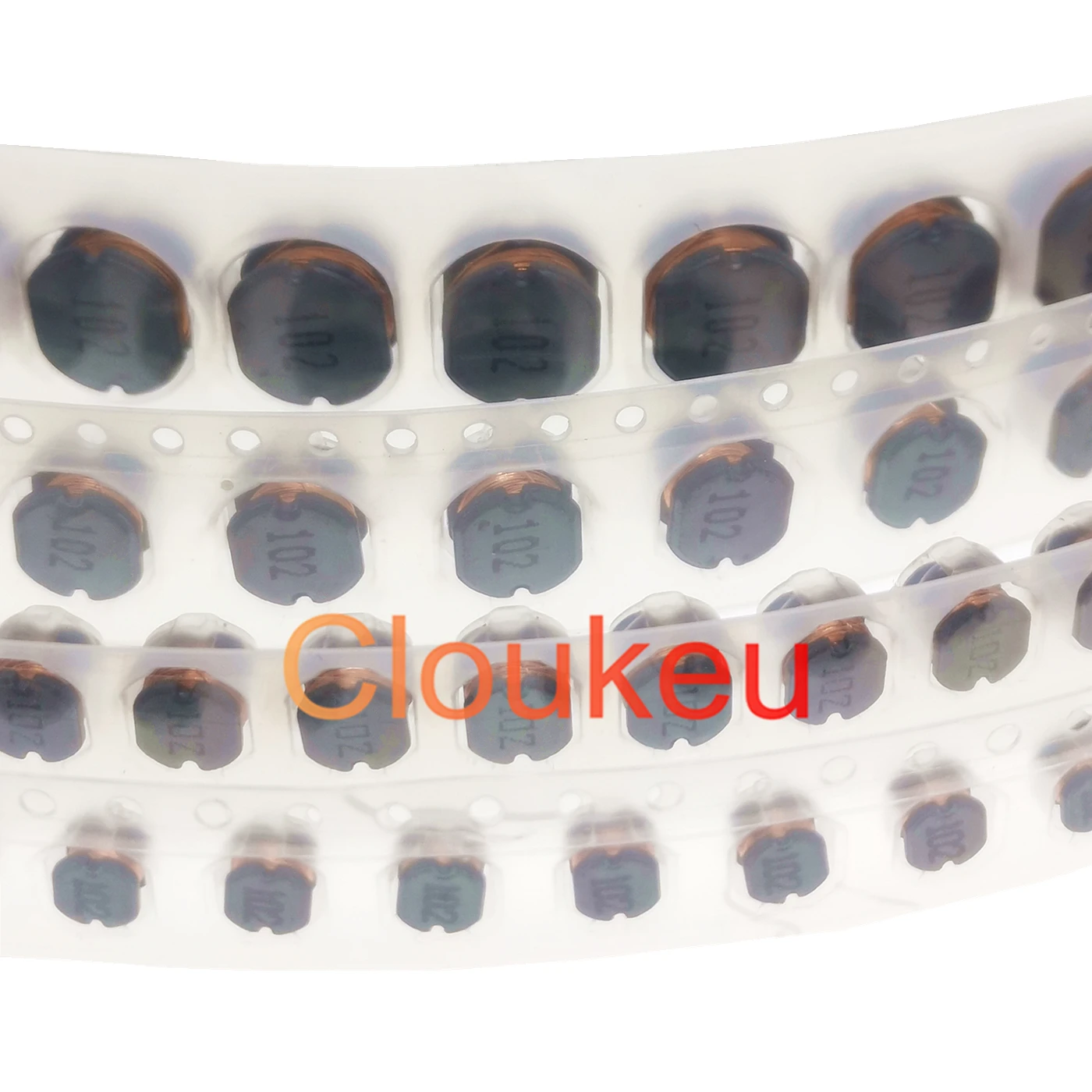 20 шт CD75 чип Мощность индуктивности 7850 индуктор 1uH 2.2uH 3.3uH 4.7uH 6.8uH 10uH 15uH 22uH 33uH 47uH 68uH 100uH