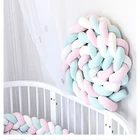 Бампер для детской кроватки 1 м2 м3 м