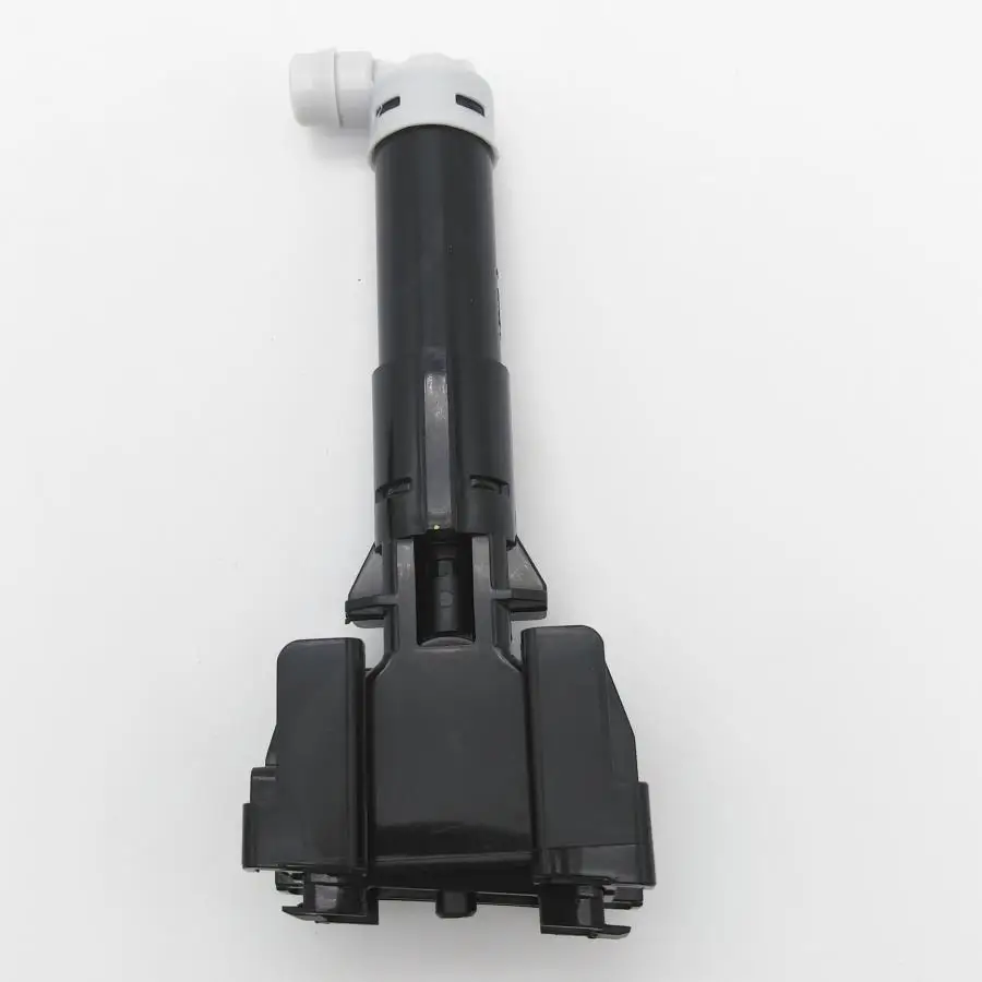 Левосторонний драйвер для Toyota RAV4 2009 2010 2011 2012 автомобильный Стайлинг мойка фар