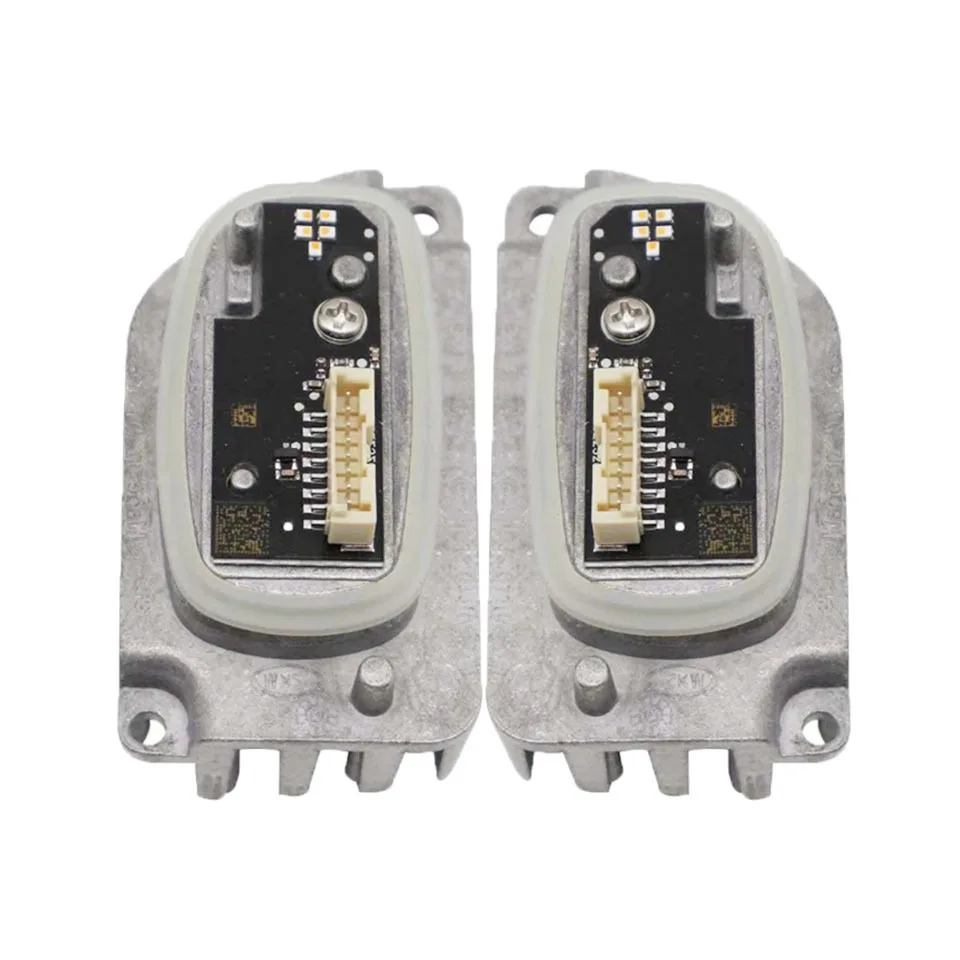 Блок управления указателем поворота 7214941 L &amp R для фар BMW 5 серии G38 дневные ходовые