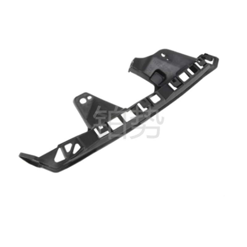 

Car front bumper upper bracket assembly 2005-hon daC ITY fixing bar headlight bracket front bumper upper left support
