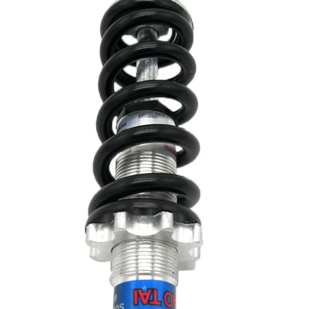 

170mm 650LBs Rear Shock Absorber Suspension For 2 Stroke Quads Bikes