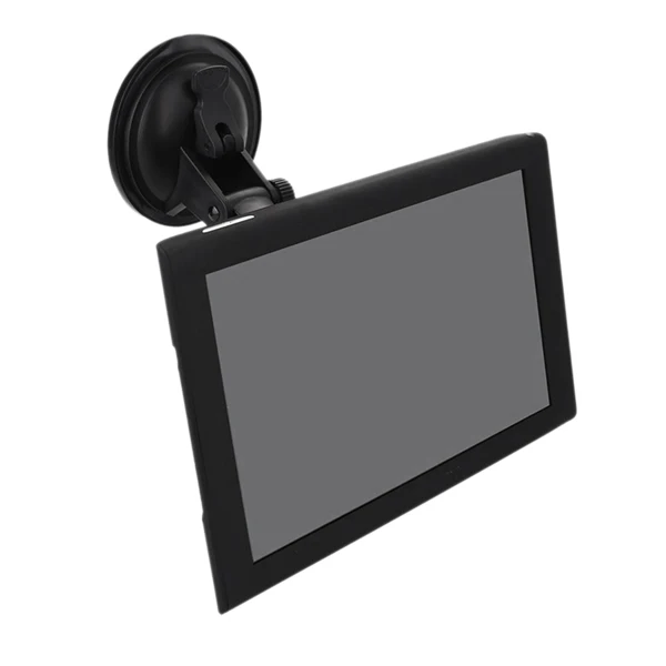 9 дюймовый автомобильный емкостный Экран gps навигатор 8G 256 м MP3/MP4 игроков вождения