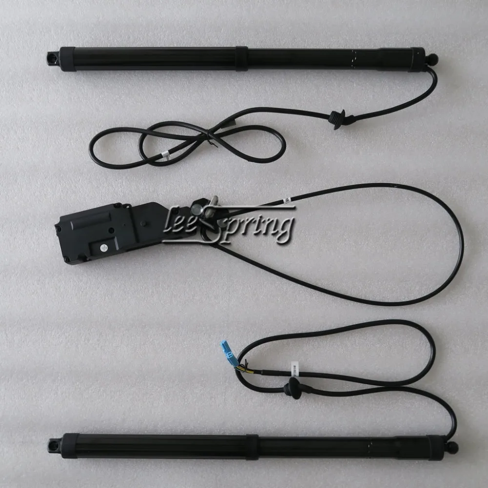 Автомобильный Электрический подъемник специальный для Toyota CHR 2016|electric tail gate|electric