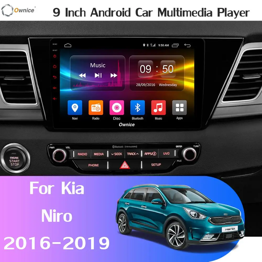 360 ° панорамная 4 × камера 4G LTE Android 9 0 8Core + 64G SPDIF DSP CarPlay Автомобильный GPS радио плеер