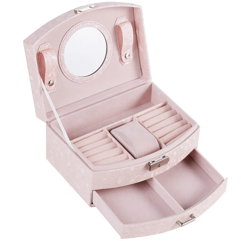 

Shipping Boxes Small Box Jewelry Box Gift Earings Packaging Organza Bags Jewelry Packaging Box