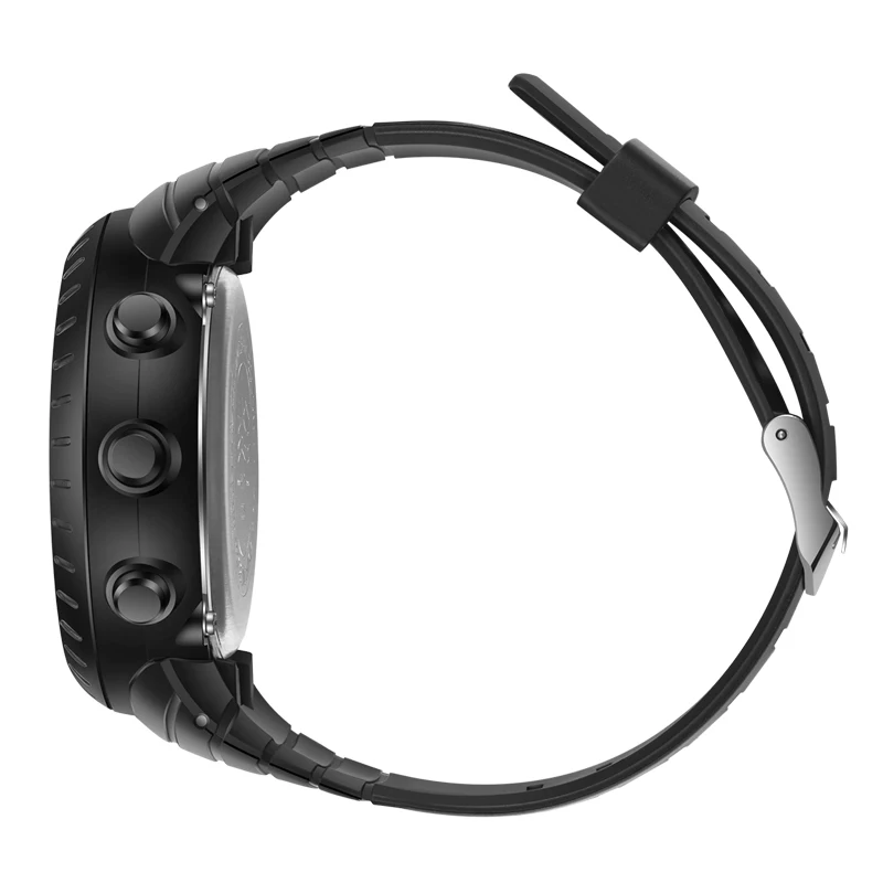 

New top brand military men's watch outdoor sports multifunctional electronic watch waterproof smart watch Men's watches