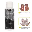 Антискользящий кремовый магниевый мяч для веревки, фитнеса, подвесного тренажера, захвата жира, тяжелой атлетики, альпинизма, спортзала, спорта