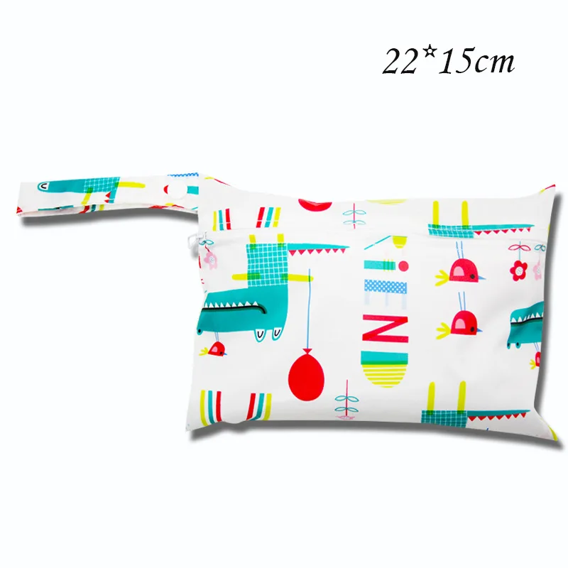 

Women's Cosmetic Makeup Toiletry Zip Bag for Shopping Travel Clothes Travel Storage Organizer Plastic Mask Cover Bag Waterproof