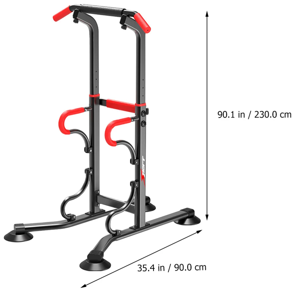 

Bar Multifunctional Horizontal Bar and Parallel Bars Fitness Equipment