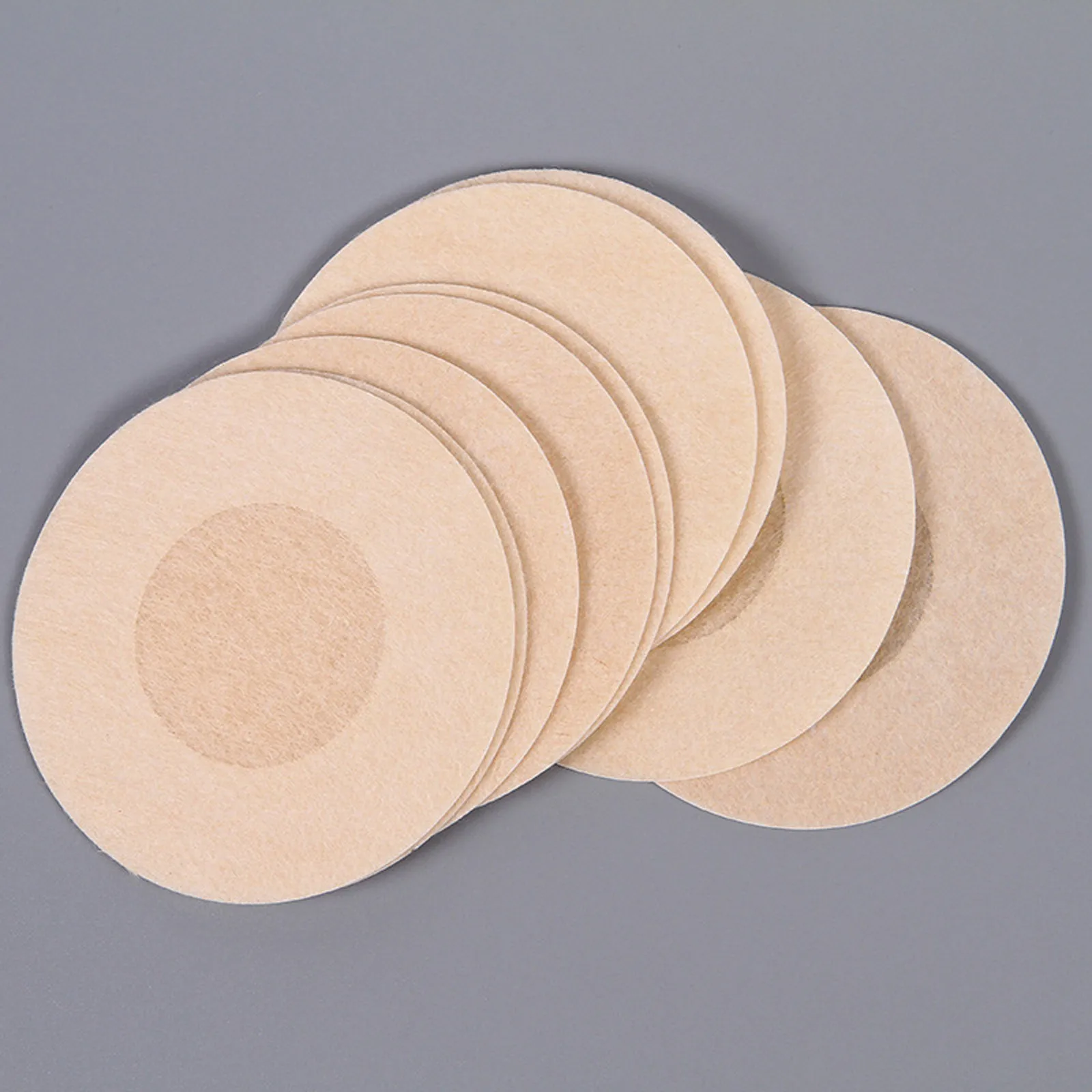 

10 Pairs Lift Women Invisible Summer Breast Lifting Bra One-time Chest Stickers Invisible Bra Nipple Pasties Covers Breast Lift