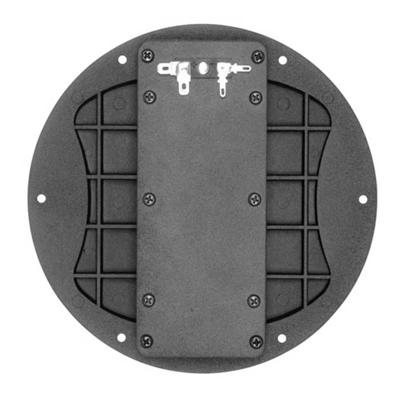 RT2C-A Tweeter Speaker 60W 93DB HiFi Unit Ribbon and Other Dynamic | Электроника