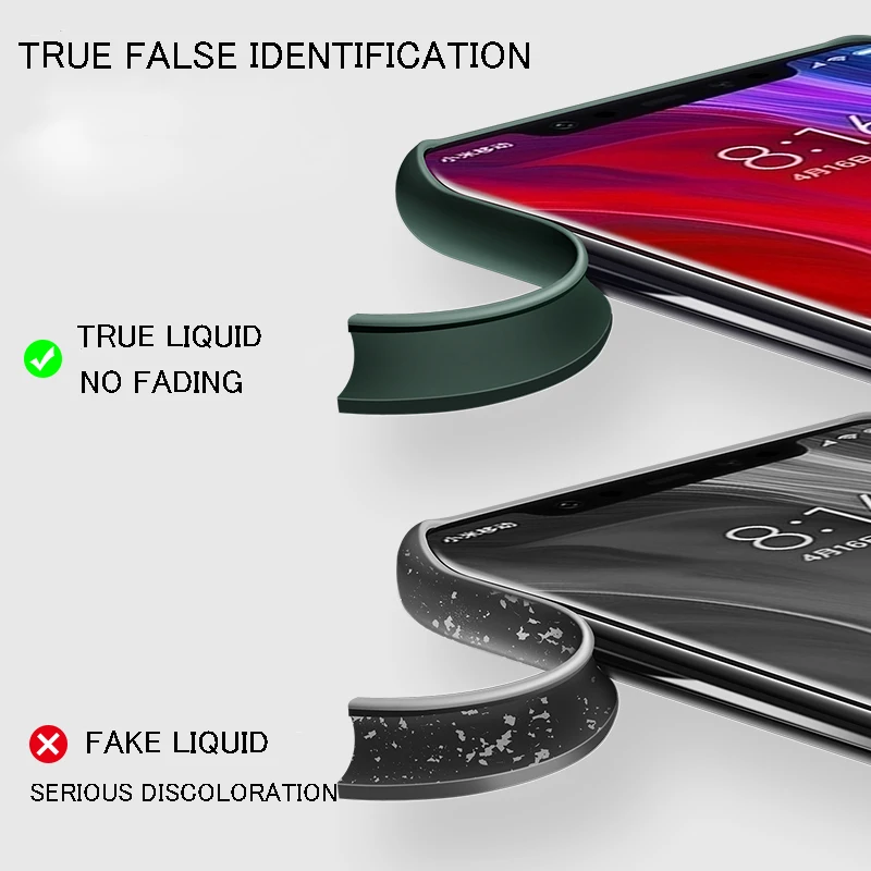 liquid silicone soft case for xiaomi redmi note 9s 9 pro max 8t 8 7 redmi 9 10x 8a 7a k20 mi note 10 pro lite 9 se 9t back cover free global shipping