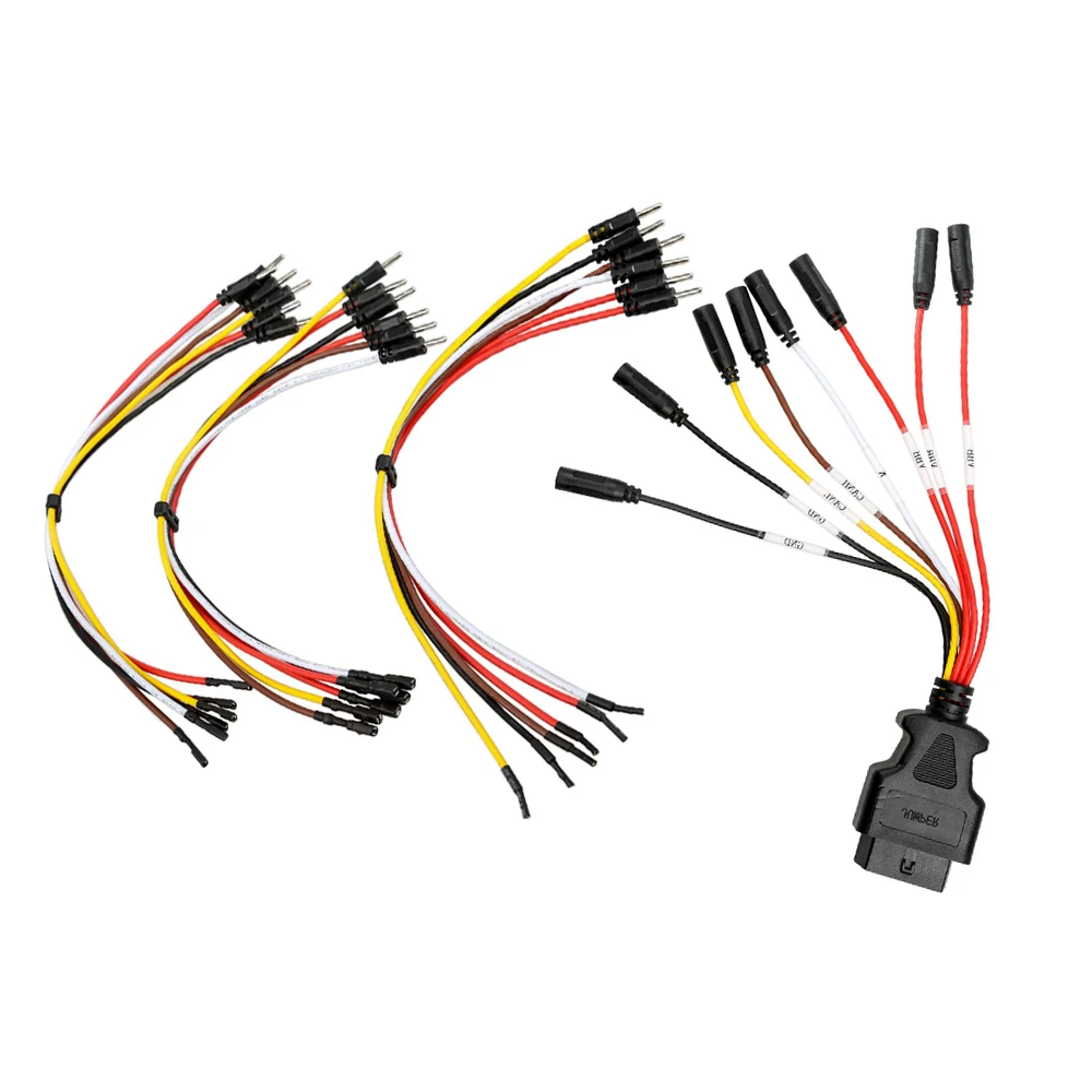Multifunctional Jumper Cable( Optional) for X300 DP Plus