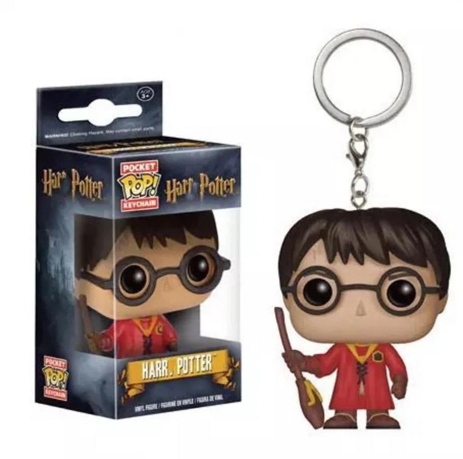 Брелок HP Potter волшебная палочка Время Тернер Летающий вор кулон игрушки Ожерелье