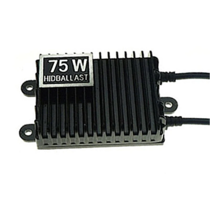 1 шт. AC 75W 100W 150W HID ксеноновый балласт H1 H3 H7 H8/H9/H11 9005/HB3 9006/HB4 12v|Лампы для