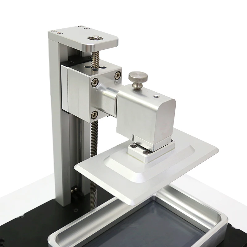 3D принтер OUX SLA LCD высокая точность печати быстрая УФ-печать 3D-принтер | Компьютеры