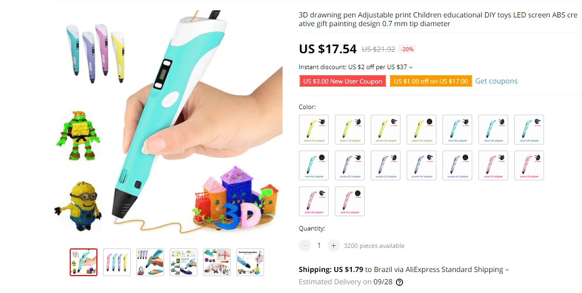 Игрушки для рисования, 4,4 дюймов, цифровой lcd электронный писатель, ультра-тонкая доска для письма, для детей, для раннего образования, для детей, рисование, подарки для планшетов