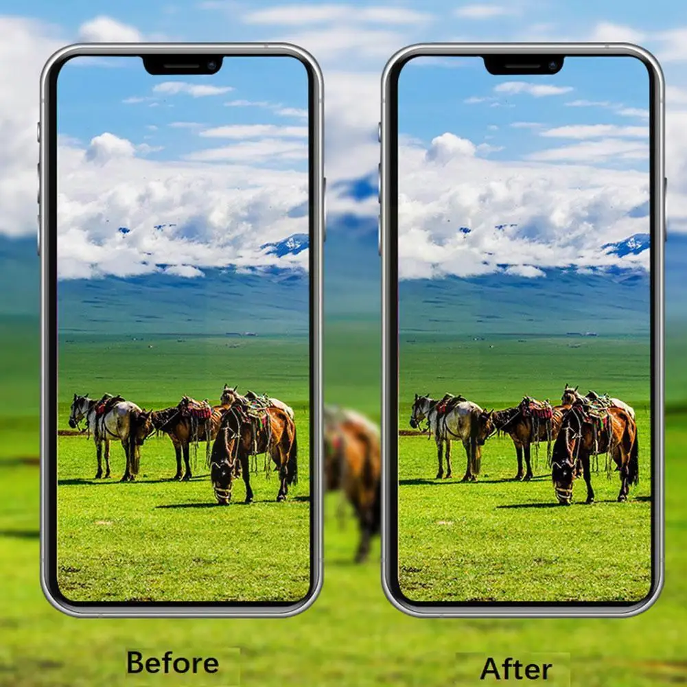 

Camera Protector Lens Tempered Glass Screen Protector Film For 12 Max Mini Pro Max Camera Accessories Black A5u7