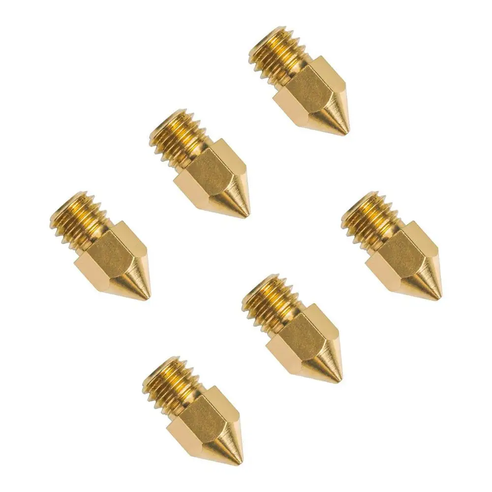 Детали для 3D принтера 10 шт. 0 4 мм | Компьютеры и офис