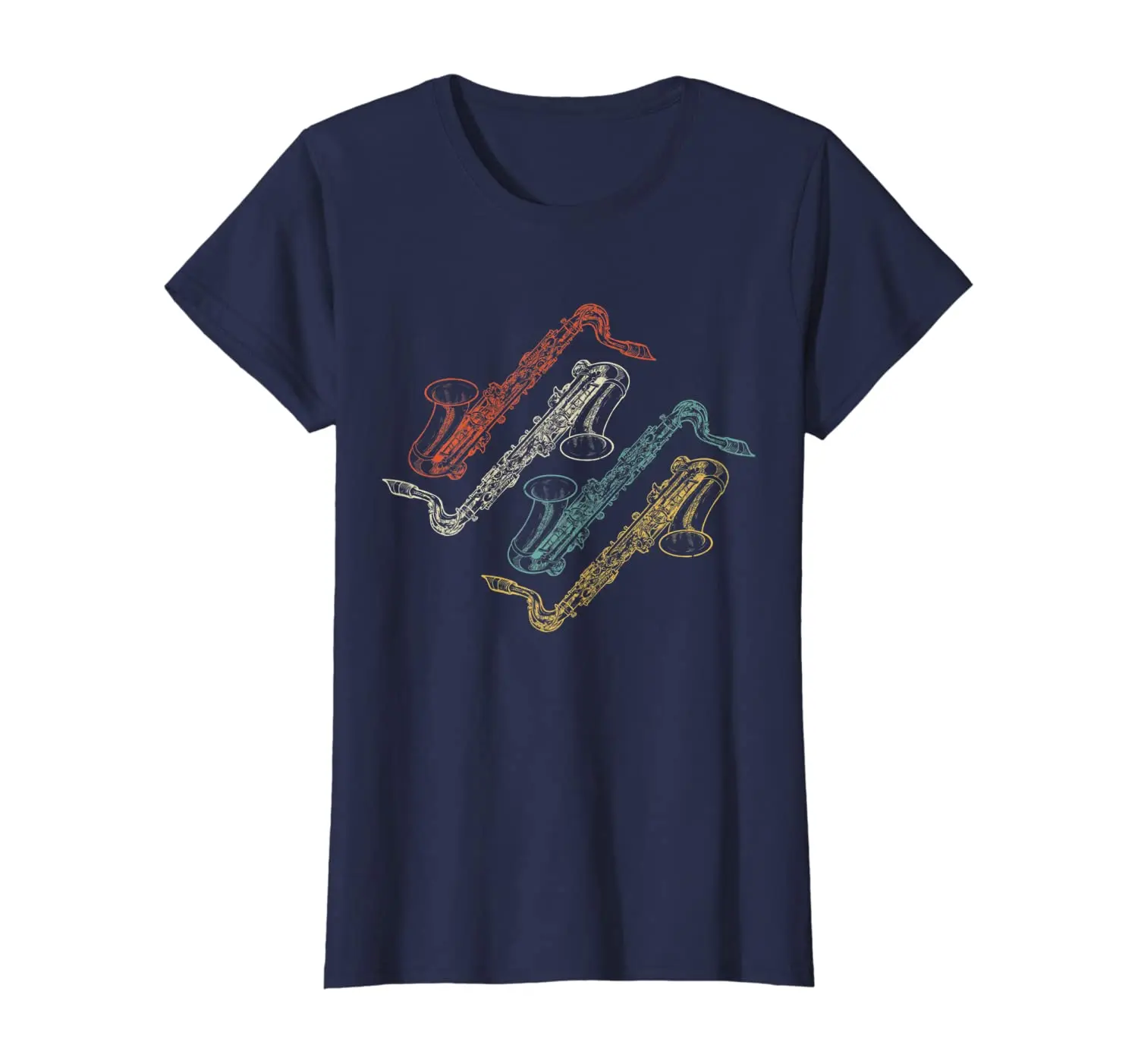 

Retro Music Fun T-Shirt New Arrivals Summer Cool Women Tee 2020 Breathable All Cotton Short Sleeve T Shirt