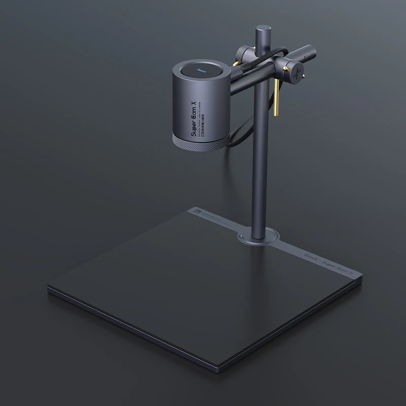 QianLi супер Камера x для 3D Инфракрасный Тепловизор PCB мобильный телефон