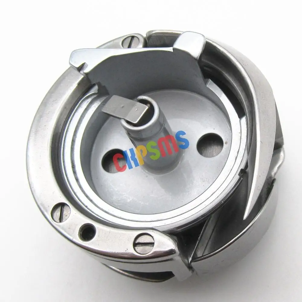 1 шт. # HPF 490(A) Вращающийся крючок подходит для PFAFF 471 ~ 493 SEIKO PWB 8GW Стандартный GC24660