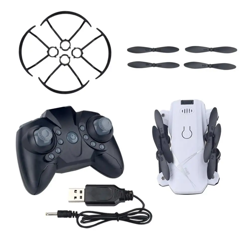 Складной мини Квадрокоптер с Wi Fi и камерой 2 МП|Радиоуправляемые вертолеты| |