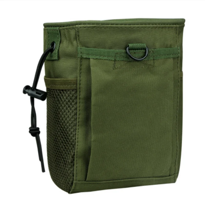 

Hot sale tactical waist bag hunting bag waist belt waist bag military tactical bag outdoor waist bag carrying bag camouflage bag