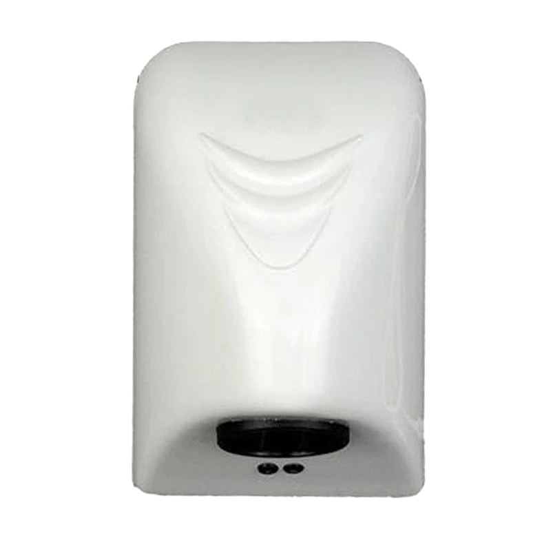 

1000W Hand Dryer Household Hotel Hand Dryer Bathroom Hand Dryer Electric Automatic Induction Hands Drying Device Us Plug