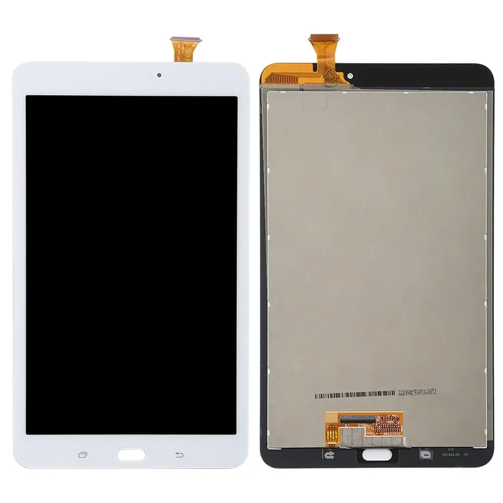 IPartsBuy ЖК-экран и дигитайзер полная сборка для samsung Galaxy Tab E 8 0 T377 (Wifi версия) |