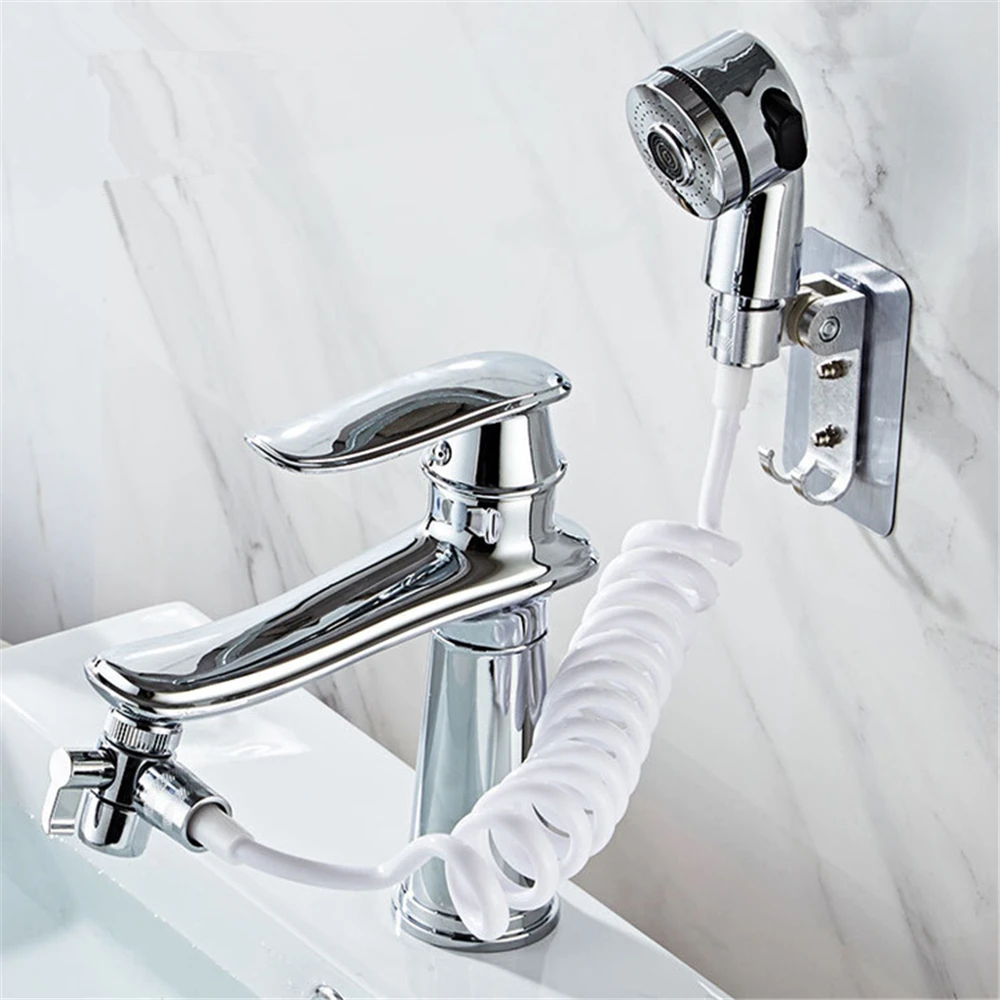 With Flexible 1.5 Meter Tube Hose Holder