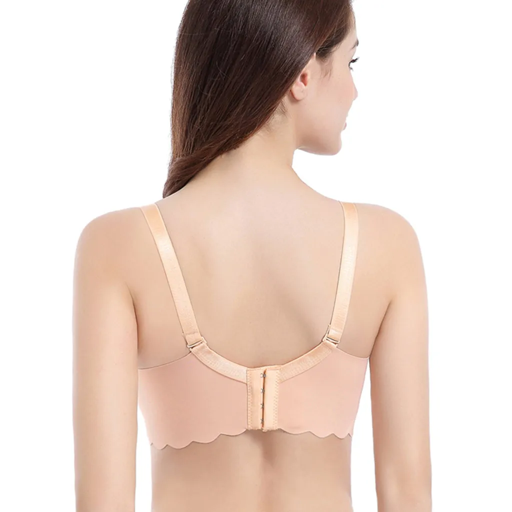 Бюстгальтер для кормления грудью на пуговицах Нижнее Белье беременных размера