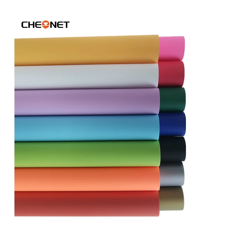 Free Shipping 1 sheet 10&quotx20&quot/25cmx50cm PVC Heat Transfer Vinyl T-shirt Iron On HTV | Дом и сад