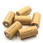 Аккумуляторная батарея C  P SC3000mAh 1-4pc ni-mh 1,2 V Sub-C, NiMH SC3.0Ah, скорость разряда 10C 30A