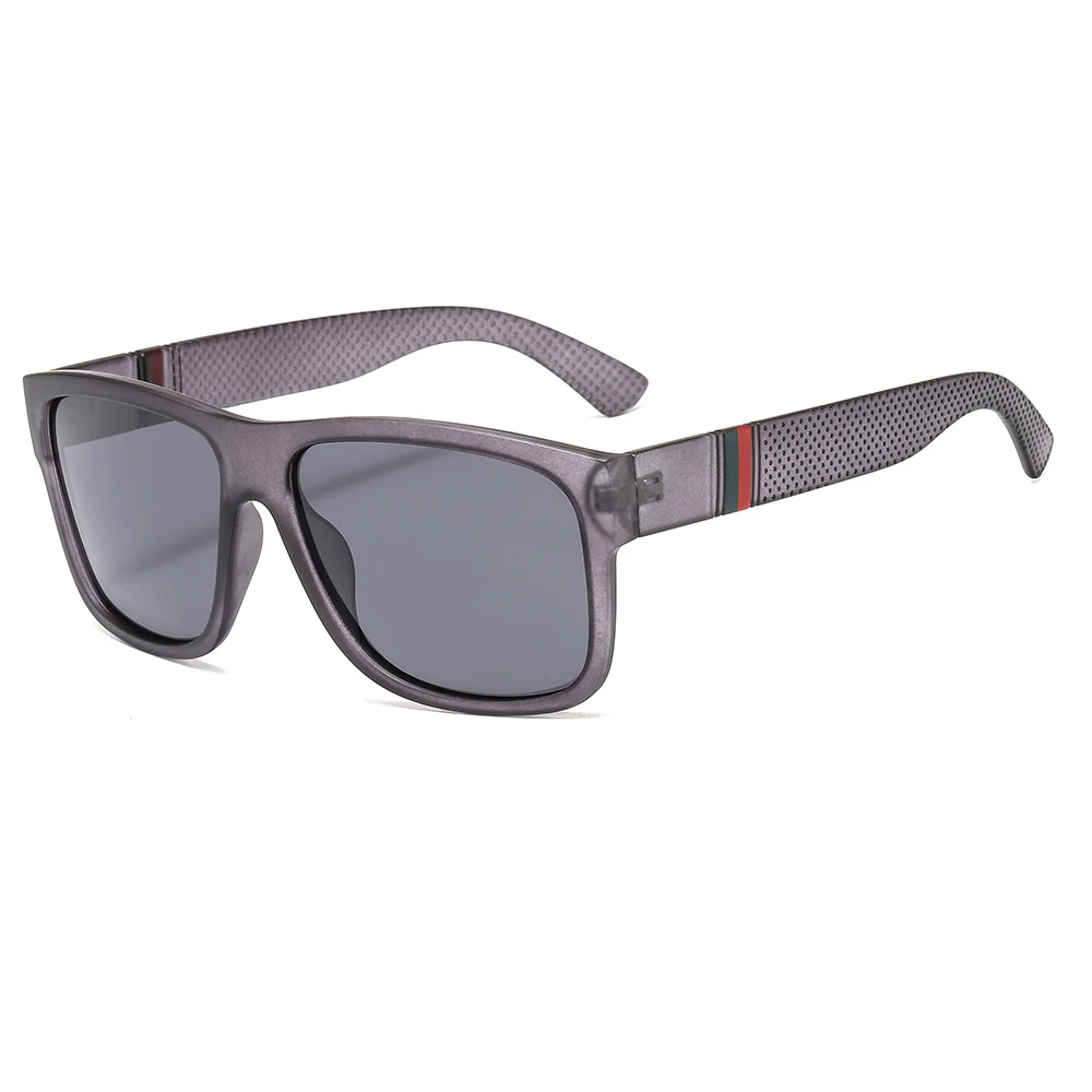 Fashion Polarized Sunglasses Men Luxury Brand Designer Vintage Outdoor Driving Sun Glasses Male Goggles Shadow UV400 Oculos | Аксессуары