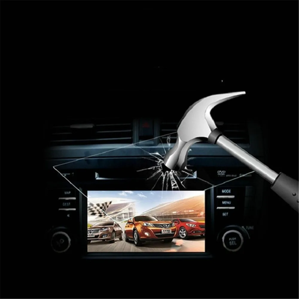 Антибликовая Защитная пленка для Honda Civic Стайлинг автомобиля защита от царапин