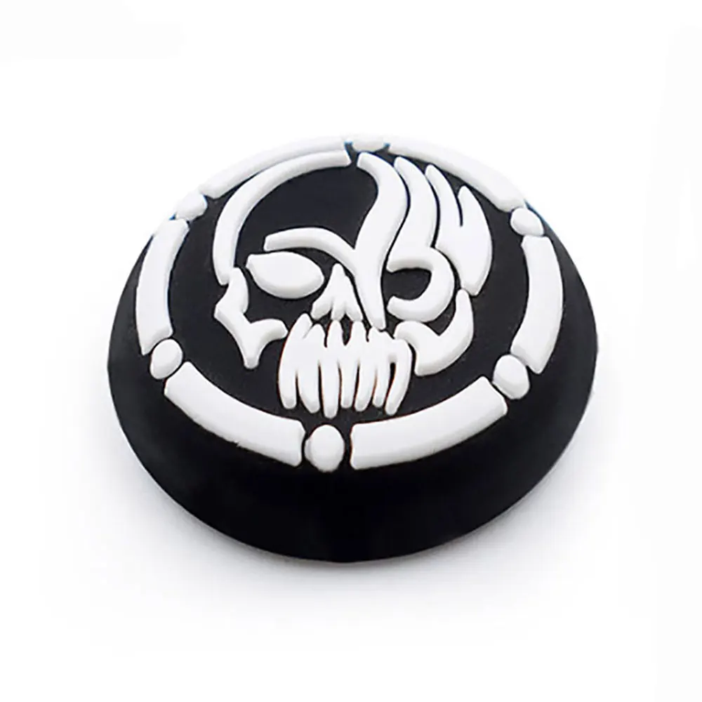 1 Pair (2pcs) Gamepad Rocker Cap for PS5 Handle Silicone Cover PS4 PS3 Xbox One 360 Controller Joystick Accessories | Электроника