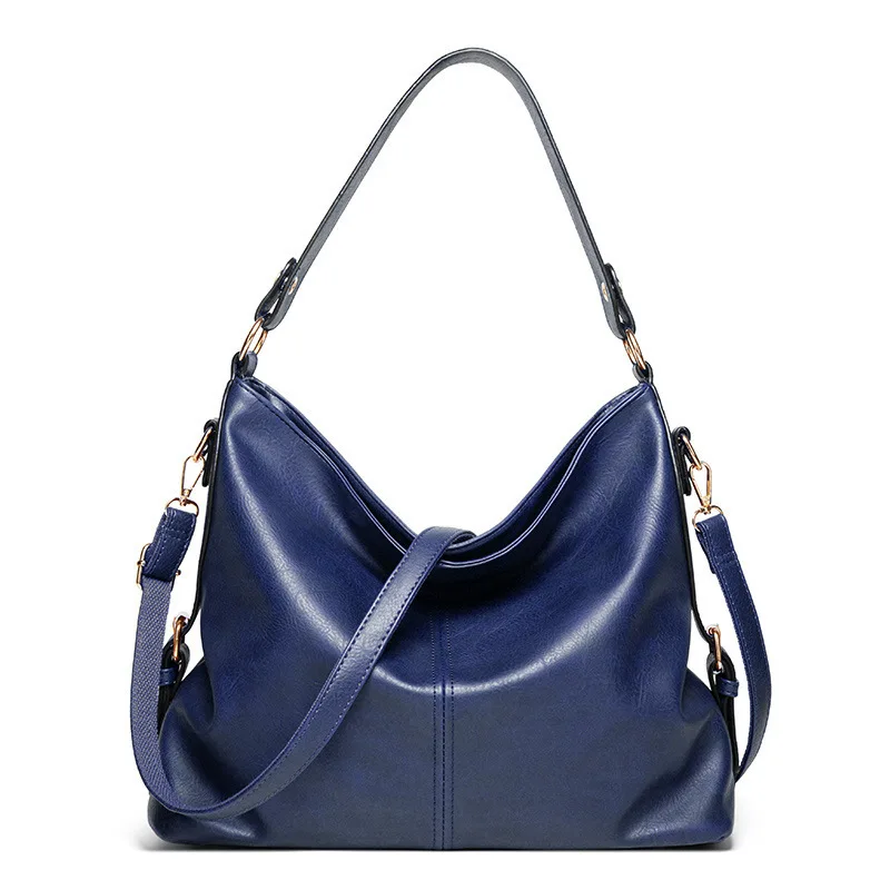 

European and American Fashion Women's Bag New Women's Handbag Single Shoulder Messenger Bag