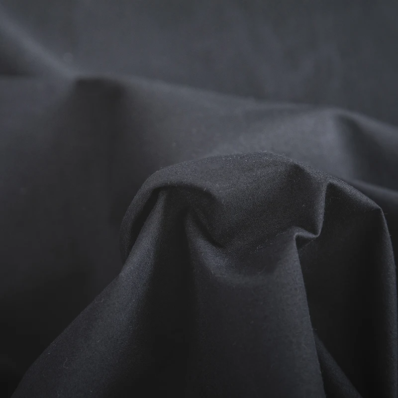 Водонепроницаемый защитный чехол для матраса мягкий дышащий черного и белого