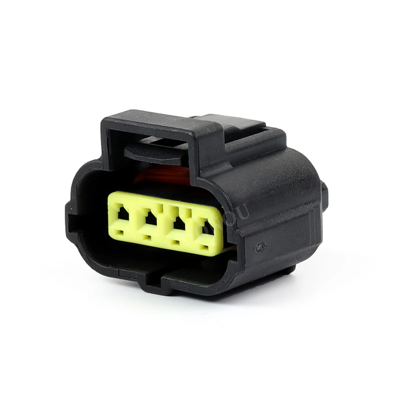 

Apply to crown old Toyota camry throttle position sensor plug Apply to crown old Toyota camry throttle position DJ70417Y-1.8-21