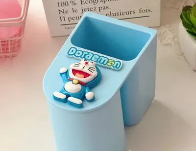 Бесшовный держатель зубной щетки Hello Kitty магнитная присоска для | Багаж и сумки
