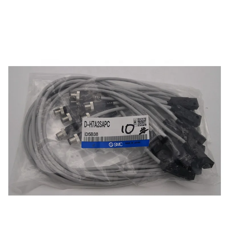 

SMC D-H7A2SAPC auto-switch