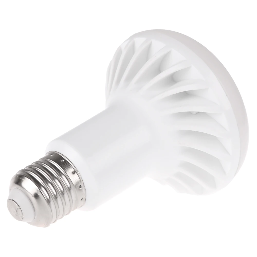 

Lemonbest SMD5730 светодиодный лампы светильник E14 E27 R39 R50 R63 R80 8 Вт Светодиодный лампа светильник теплый белый холодный белый свет, переменный ток ...