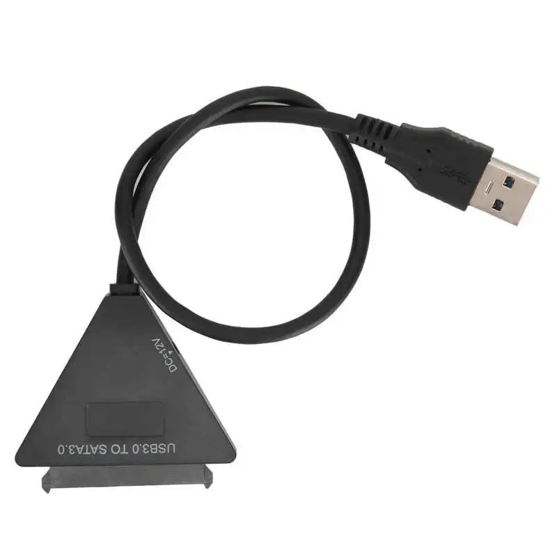 

Hard Disk External Wiring Convenient Adapter Cable Portable Plug And Play High Quality Durable for Desktop Computer